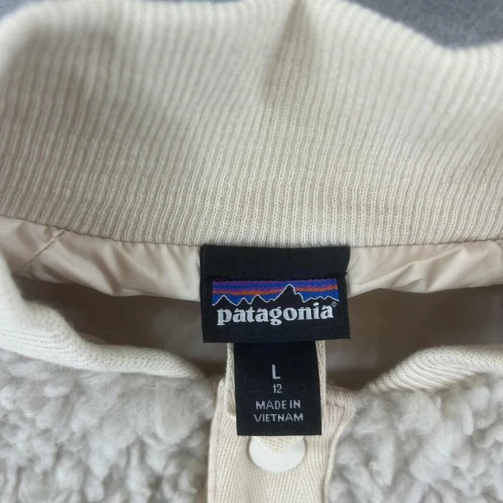 Patagonia brand style